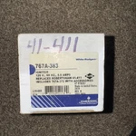 New White Rodgers 767A-383 Hot Surface Ignitor 41-411. Price: $25.00.