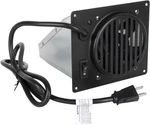 Delsbbq Wall Heater Fan Blower For Vent Free Dyna-glo, Black New. Price: $35.79.