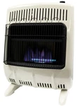 New Mr Heater MHVFDF20BFT Dual Fuel Blue Flame Gas 20K Btu 3312741. Price: $177.99.
