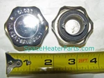 08-4230 Fuel Cap Dura Fits DH2400 Kerosene Wick Heaters. Price: $8.00.