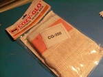 Cozy-glo / Corona Kerosene Heater Wick 12-DK TR4000 Oem CG-350 New. Price: $19.20.