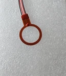 Flir GEN1 Night Vision Camera Lens Heater Element For Bmw E6X & Audi Used. Price: $78.00.