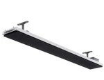 Dimplex Series Outdoor/indoor Radiant Heater - 2400W 240V 53" DLW2400B24 New. Price: $799.99.