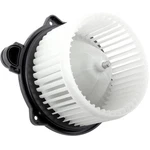 Mysmot 700246 Hvac Blower Motor W/ Fan Cage For Kia Soul 2010-2013 PM9392 New. Price: $32.77.