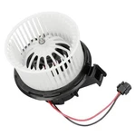 Mayasaf 700248 Hvac Blower Motor Assembly Fit For Benz Only New. Price: $66.63.