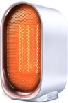 Space Heater, Portable Small Heaters For Indoor Use, Electric Desk With New. Price: $31.38.