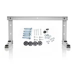 Mrcool Wall Mount Bracket 3 Piece For Mini Split Heat Pump/ac MB176 176# New. Price: $85.56.