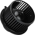 Ac Heater Blower Motor W/fan Compatible With 700191 2003-2014 Silverado... New. Price: $53.39.