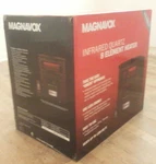 Magnavox Infrared Quartz 8 Element Heater - Heats Up To 1200 Sq. Ft. New. Price: $75.00.