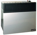 Comfort Glow Direct Vent Propane Heater, 25,000 Btu Wall Mount 750 Sq Ft - DVP25 New. Price: $958.00.