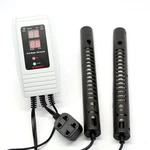 Temperature Controller Thermostat 1000W Heater AC100 240V Aquarium Tank Globally New. Price: $89.99.