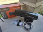 Mr. Heater MHC125FAV Portable - Black Open. Price: $179.00.