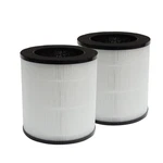 Pureburg Replacement Filters Compatible With Azeus C8 KJ120G-C10, Mooka A.... Price: $52.04.