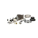 2116 1/4 In Bjwa Thermostat W/ 150 - 400 Range Replaces Vulcan Hart New. Price: $219.99.