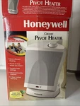 Brand New Open Box Honeywell HZ-325-TGT Compact Quick Ceramic Heater 8X7 X9. Price: $20.00.
