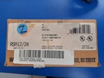 Qmark/marley QMK-RSA-12/24 Transformer/relay 120V/24V 25A New. Price: $60.00.