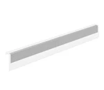 Baseboarders Basic Series 5 Ft Galvanized Steel Slip-on Heater Cover New. Price: $84.95.