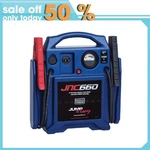 Clore Automotive JNC660 Jump-n-carry 1700 Peak Amp 12 Volt Starter New. Price: $128.16.