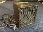Vintage Pelonis Safe-t Furnace Model 1500W Ceramic Disc Heater Working Read Used. Price: $22.50.