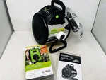 Bio Palma Twin Greenhouse Heater 1500W 5120 Btu Digital Thermostat Open. Price: $106.00.