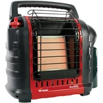 Mr Heater 9000 Btu Portable Buddy Propane Massachusetts/canada Approved New. Price: $94.99.