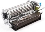 Replacement Fireplace Fan Blower And Heating Element For Twinstar Electric New. Price: $89.99.