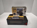 Nikota Automotive Blower Heater Attachment Item No 07398 1500 Watt Untested Used. Price: $50.00.