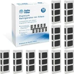 Compatible With Frigidaire PAULTRA2 Filter, 3.8" X 1.8" 10 Pack New. Price: $19.99.