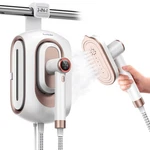 Steam Ironing Station, 1600W For Clothes, 3 Levels Iron... Neu. Price: $236.24.