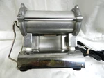 Belson Gold 'n Hot Ceramic Heater Stove With Adjustable Rack Preowned Works Good Used. Price: $45.00.