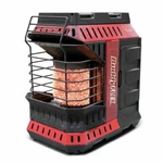 Mr. Heater F600100 Buddy Flex New. Price: $169.27.