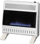 Duluth Forge ML300HBA-B 30,000 Btu Liquid Propane Portable Heater New. Price: $209.99.