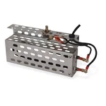 Tempco EHT00033 Tubular Enclosure HEATER,250W,120V 4TCY3 New. Price: $76.38.