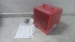 Dayton 3VU34B 208/240VAC Portable Electric Jobsite & Garage Heater New. Price: $79.99.