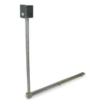 Vulcan TI-39TB Over The Side Immersion Heater, 9000W New. Price: $1035.99.