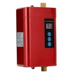 Electric Tankless Instant Hot Water Heater, Under Sink Tap Bathroom Kitchen 3... New. Price: $105.28.