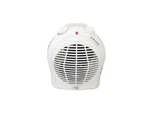 Vie Air VA-305 1500W Portable 2-SETTINGS Home Fan Heater, White New. Price: $32.99.