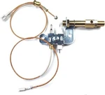 78422 F278527 Mr Heater Pilot Ods Assembly W/ 10" Thermocouple Wire MH12HB MH18B New. Price: $49.16.