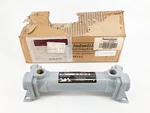 New American Industrial AB-401-A4-SP Heat Exchanger 300PSI 300F. Price: $464.95.