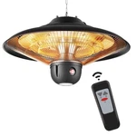 Donyer Power Electric Outdoor Heaters For Garden Patio New. Price: $65.47.