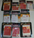 Cui Uk Kerosene Heater Wick Choose 1B 1C 1D 4B 5A 5B 6A 6X New. Price: $9.95.