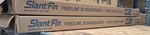 Slant/fin Fine/line 30 Hot Water Baseboard Heating 4 Ft Enclosure Only Nu-white Open. Price: $29.99.