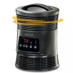 Honeywell 360 Surround Digital Fan-forced Heater Black New. Price: $54.99.