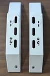 Procom Base Feet For Use With Ventless Infrared Space Heater 25KBTU, ML250TPA-B Open. Price: $24.99.