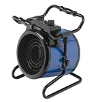 Comfort Zone CZ273 Industrial Electric Heater VOLT/3600 Watt New. Price: $84.99.