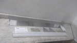 Fostoria OCH2-55-208V-SS 208VAC 13,652 Btuh 4000W Electric Infrared Heater New. Price: $199.99.