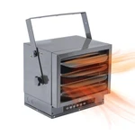 Comfort Zone 7500W Garage Heater 240V Ceiling Mount New. Price: $201.49.