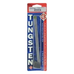 T187GTM-3 Layzr Tungsten Electrode 1/8" X 7" Pack New. Price: $63.99.