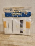 World Kerosene Heater Wick 28031, Corona SY-35 Open. Price: $10.99.