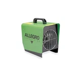 Allegro Industries 9401 50 Tent Heater New. Price: $624.86.